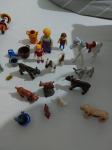 Playmobil set domaće životinje