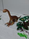 Playmobil set veliki dinosauri