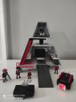 Playmobil svemirska postaja