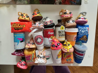 Poopsie slime surprise 12 komada