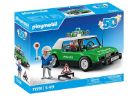 Potpuno novi i zapakirani Playmobil policijski auto(71591)