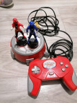 Power Rangers igraca konzola