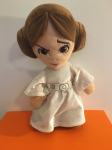 Princeza Leia - Star Wars plišana figura