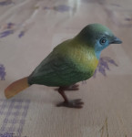 Ptica pjevica na baterije - cvrkuće