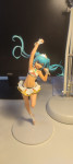 Racing Miku Figura Figurica 1/8 2015 Thailand Version