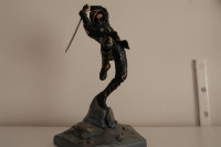Ronin (Hawkeye) - Avengers (Marvel) kolekcionarska figura 22 cm