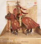 Schleich Ritter - Konjanik