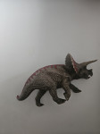 Schleich dinosaur triceratops