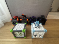 Schleich Eldrador Creatures