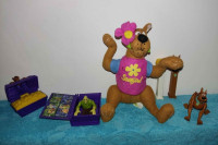 Scooby Doo