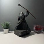 SD TOYS The Lord of the Rings: Gandalf in Moria figura