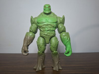 Seamp Thing DC figura