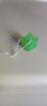 Slime Block iz Kinder Joy jaja (rijetko)