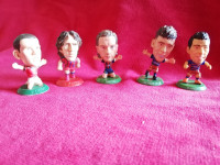 Soceer Starz Nogometaši