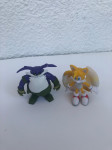Sonic figurice