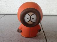 South Park akcijska figura Kenny - mekana guma