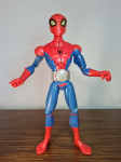 Spiderman animirani velika figura na baterije MARVEL