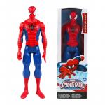 Spiderman figura, 30cm