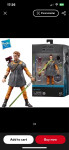 Star Wars-CAL KESTIS-VRHUNSKA 6” FIGURA
