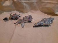 Star Wars Knock-Off bootleg set