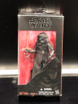 STAR WARS - THE BLACK SERIES - BOBA FETT - 6 '' KYLO REN#03