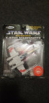 STAR WARS X-WING STARFIGTER 1997 ESTES