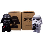 Star Wars (Zvjezdani ratovi) Darth Vader i Storm Trooper mini figure