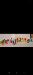 Stikeez Kinder Jaje Figurice LOT Komplet 38kom