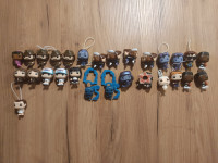 Stranger things kinder joy