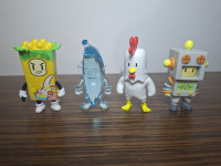 Stumble Guys figurice