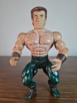 Sungold Action Captain Arnold Schwarzenegger bootleg figura
