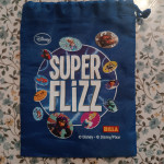 SUPER FLIZZ VREĆICA