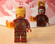 SUPER HEROJI - 10 figurica po 1 €