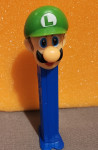 SUPER MARIO PEZ FIGURICA