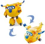 Super Wings - TRANSFORMING DONNIE