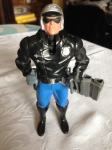 Terminator figura neprijatelja Blaster T1000 - policajac