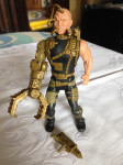 Terminator figura neprijatelja Cyber-Grip - Kenner