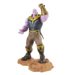 Thanos - Avengers (Marvel) kolekcionarska figura 24 cm