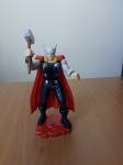 Thor Avengers figura