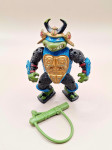 TMNT Sewer Leo Samurai (1990)