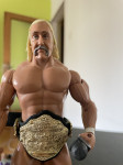TNA Legende ringa Hulk Hogan Wrestling Figure WWF WWE NJPW
