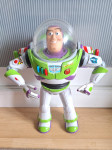 Toy Story: Buzz Svjetlosni (veća igračka 30 cm)