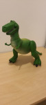 Toy Story igračka dinosaur