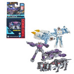 Transformer, GEN studijski serijal, figura 8.5 cm, sorto