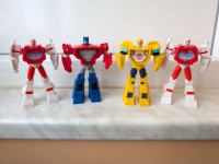 Transformeri igračke + poklon