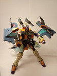 Transformers Energon Mirage, 2003.