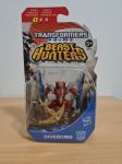 Transformers Prime Beast Hunters Divebomb