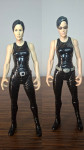 Trinity iz Matrix filmova figure