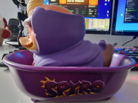 Tubbz Spyro Ripto