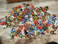 VELIKA GORMITI KOLEKCIJA (50+ kom)